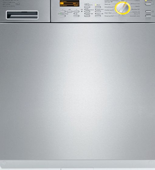 Miele WT2789IWPMSS