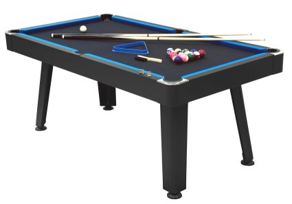 Mast Majestic Pool Table