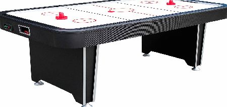 Mightymast 7ft Twister Air Hockey