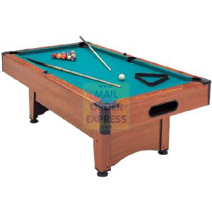 6 Foot Prestige Pool Table