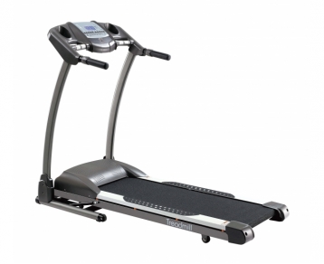 Mightymast Leisure MIGHTYMAST Tracker Foldable Motorised Treadmill