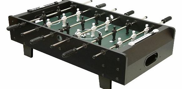 Mightymast Leisure Mini Kick Table Football Game