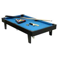 Mini Pool Table