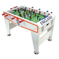 Official England Table Football