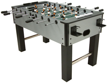 mightymast Lunar Football Table