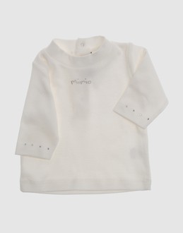 TOP WEAR Long sleeve t-shirts WOMEN on YOOX.COM