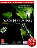 Mike Searle Van Helsing Cheats