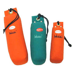 Canvas Training Dummy Med 6135-112