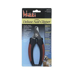 mikki Clipper Deluxe - Large