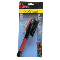 mikki Combi Brush