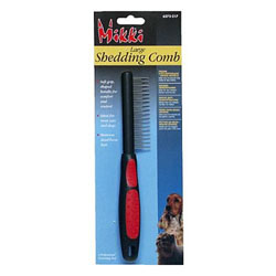 mikki Moulting Comb