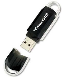 2Gb Pen Drive