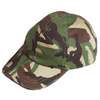 Mil-com Kids Camouflage Baseball Cap