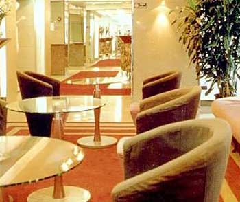 Amadeus Hotel