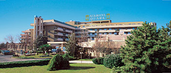 Atahotel Quark