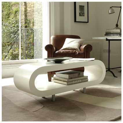 Milan Coffee Table