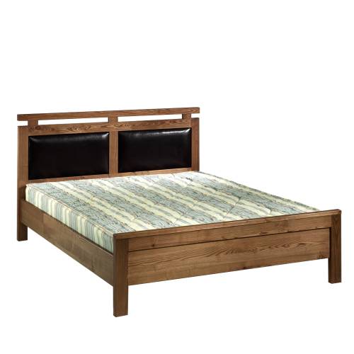 Milan 5`Kingsize Bed