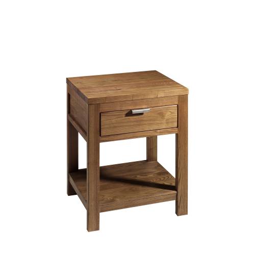 Milan Bedside Cabinet