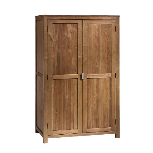 Milan Furniture Range Milan Ladies Wardrobe - Full Hanging