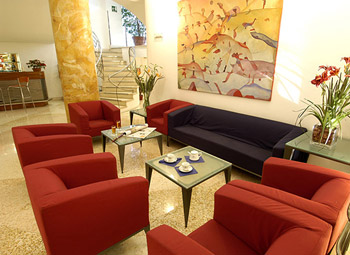 Hotel Ariston