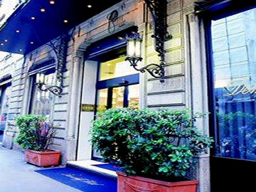 Hotel Demidoff