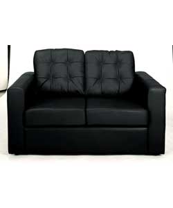 Regular Sofa Black