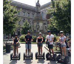 Segway Tour - Child