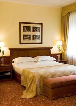 Starhotels Rosa
