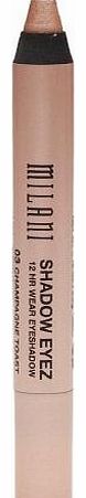 Milani Shadow Eyez Pencil, Champagne Toast