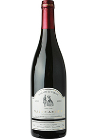 2009 St Amour, Domaine Le Carjot