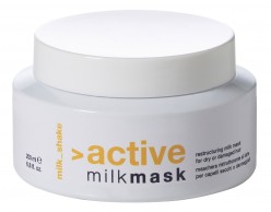 ACTIVE MILK MASK (200ML)