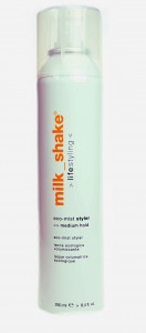 Lifestyling Eco-mist Styler Spray 250ml