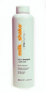 Lifestyling Liquid Designer 250ml