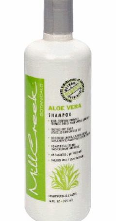 Mill Creek Aloe Vera Shampoo 473 ml