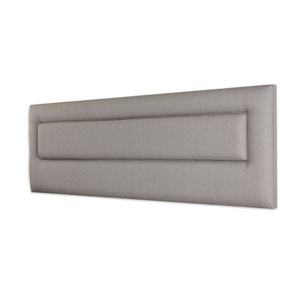 , 3FT Single Ombra Headboard