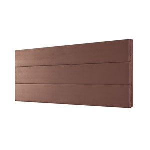 , 4FT 6 Double Torre Headboard