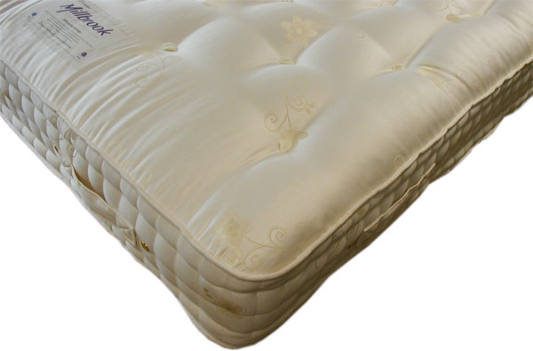 2000 Pocket Divine Mattress Double