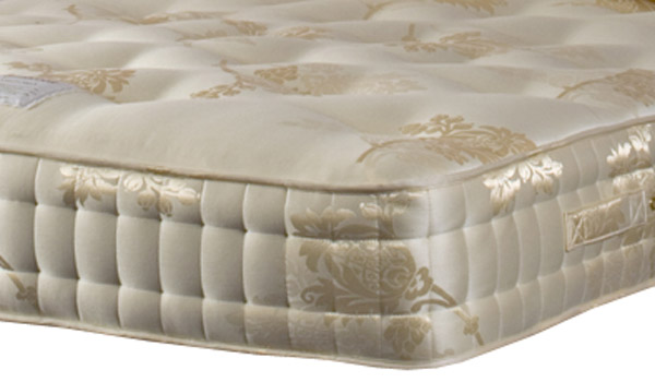 Aprila 1260 Mattress Double