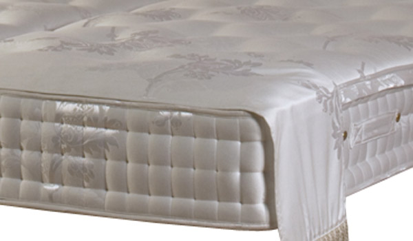 Bari 2260 Mattress Double