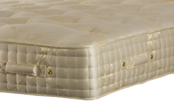 Millbrook Beds Ash 2500 Mattress Kingsize 150cm