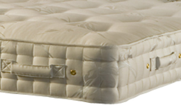 Millbrook Beds Birch 1700 Mattress Double 135cm