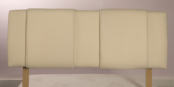 Millbrook Beds Mentmore Headboard Extra Small 75cm