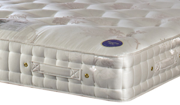 Modena 1700 Mattress Extra Small 75cm