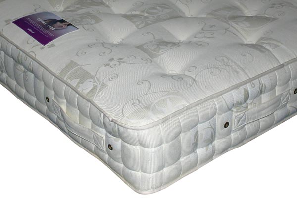 Royal 1400 Pocket Sprung Mattress Kingsize 150cm