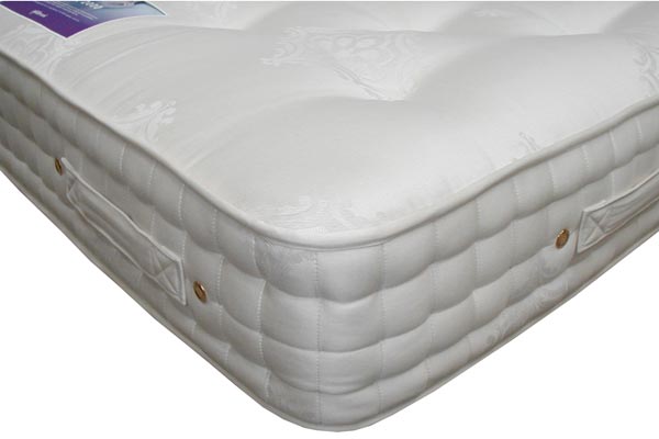 Royal 2000 Pocket Sprung Mattress Kingsize 150cm