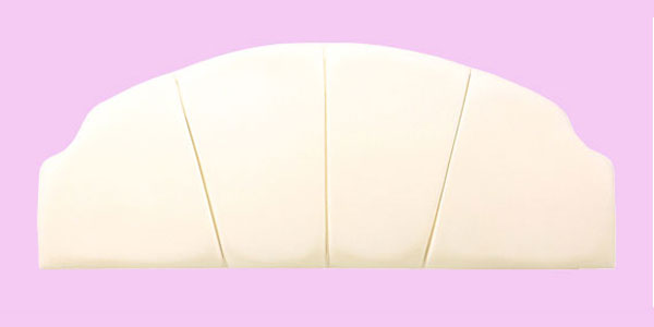 Sunrise Headboard Extra Small 75cm