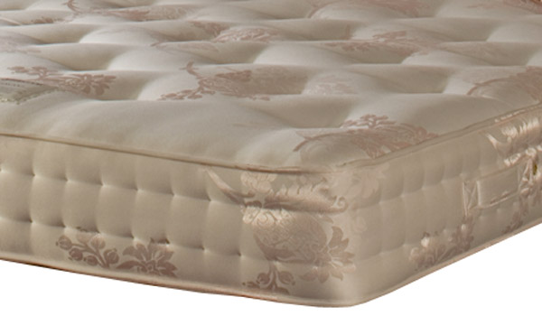 Tivoli 1000 Mattress Double 135cm