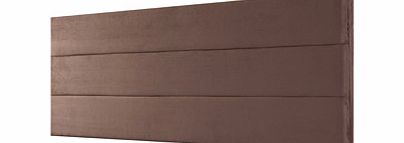 Millbrook Beds Torre 4FT 6 Double Fabric Headboard