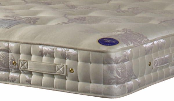 Tuscany 1400 Mattress Double 135cm