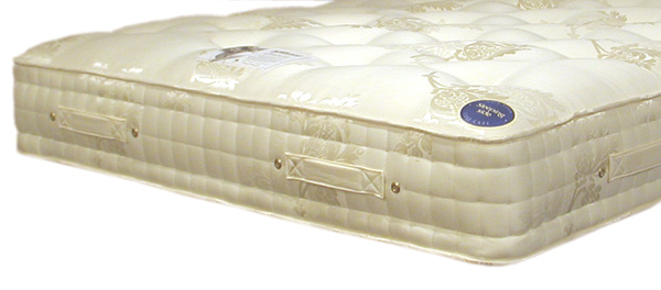 Yarmouth 2000 Mattress Extra Small 75cm